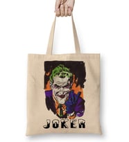 Joker 02 Bez Çanta Uzun Saplı