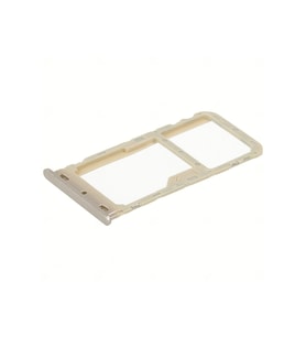 Redmi 5 Sim Yuvası Sim Kart Tepsisi Sim Çekmecesi Gold