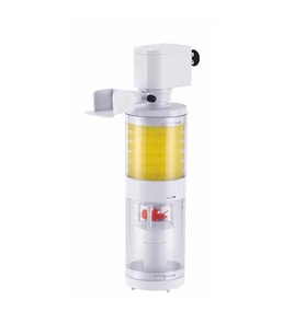 Sobo AQ-102F İç Filtre Yeni Nesil Beyaz 15W 1200 Lt/h