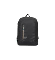 Gaston Lightweight Laptop Bölmeli Sırt Çantası - 16" Siyah (Gri)