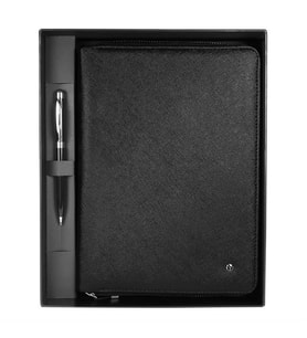 Scrikss A5 I Pad Kılıfı Kalem Siyah Dr8113-1M