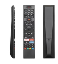 Ayt Vestel Ac a3 43141 Netflix Youtube Tuşlu Lcd Led Tv Kumandası Uzaktan Kumanda