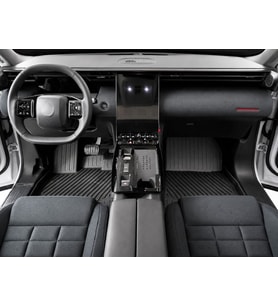Rizline Premium Citroen C5 Aircross 2025 Sonrası Uyumlu Paspas 1.6 Plug-in Hybrid