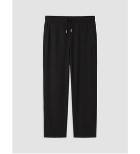 LC WAIKIKI Siyah Standart Kalıp Erkek Pijama Alt