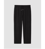 LC WAIKIKI Siyah Standart Kalıp Erkek Pijama Alt