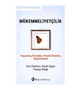 Mükkemmeliyetçilik