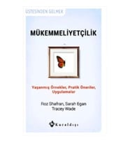 Mükkemmeliyetçilik