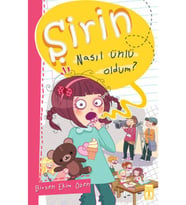 Şirin Nasıl Ünlü Oldum İş Başında 1 Timaş
