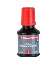Beyaz Tahta Mürekkebi 30 Ml E-bt30 Kırmızı
