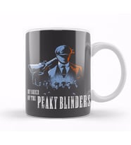 Peaky Blinders Kupa Bardak Porselen (2)
