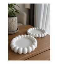 Şık ve kullanışlı takı ve anahtarlık saklama kutusu, düzen sağlar