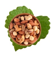 Karışık Çerez 4 Çeşit 500 g (STD)
