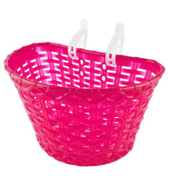 Ümit Ön Sepet -16-20, Plastik, SPS, Pembe