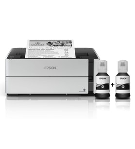 EPSON M1170 TANKLI YAZICI DUBLEKS Wİ-Fİ