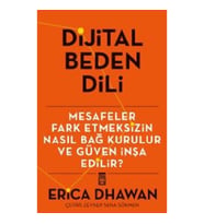 Dijital Beden Dili
