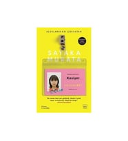 Kasiyer Sayaka Murata İthaki Yayınları