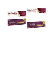 Prodoctor 2 Adet + 2 Adet Comford Gebelik Erken Testi