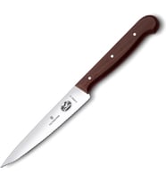 Victorinox 5.2030.12 Tırtıklı Şef Dilimleme Bıçağı