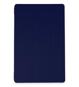 Newface Apple iPad Pro 13 (2024) Kılıf Tablet Smart Kılıf - Lacivert