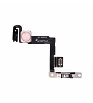 Apple İphone 11 On Off Power Film Flex  