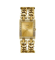 GUESS GUW1121L2 KADIN KOL SAATİ (Altın Rengi)