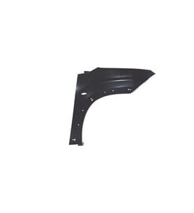 PEUGEOT RIFTER ÖN ÇAMURLUK SİNYAL KAPLAMA DELİKLİ SAĞ 19- PEJ08RI001 9816483580