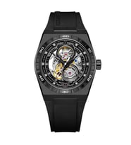 Jacques Philippe JPAGS8544X1SQ Otomatik Erkek Kol Saati