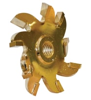 Rtrmax Kanal Açma Bıçağı 2.5CM (RTM139)
