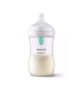 Philips Avent Natural Response PP Antikolik Biberon 260 ML 1 Ay+ SCY673/01 (Renksiz)