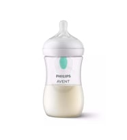Philips Avent Natural Response PP Antikolik Biberon 260 ML 1 Ay+ SCY673/01 (Renksiz)
