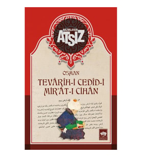 Tevarih-i Cedid-i Mir'at-ı Cihan