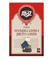 Tevarih-i Cedid-i Mir'at-ı Cihan