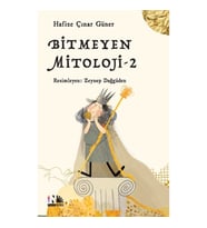 Bitmeyen Mitoloji-2