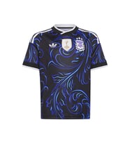 Adidas Afa A Jsy Y D Çocuk Futbol Forması KB0626 Siyah