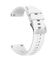 Huawei Watch GT5 Pro 46mm Uyumlu Zore KRD-130 Silikon Kordon Strap Kayış
