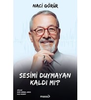 Sesimi Duymayan Kaldı Mı?