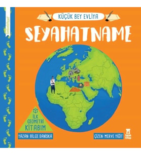 Seyahatname