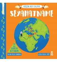 Seyahatname