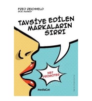 Tavsiye Edilen Markaların Sırrı