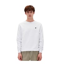 Bad Bear 20.02.12.012 Presage Crewneck Sweatshirt Beyaz