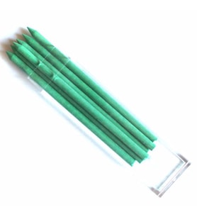 Koh-i-Noor Mondeluz Aquarel 3.8mm Pea Green 4230/24