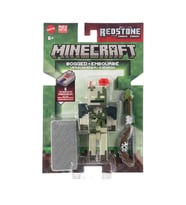 Minecraft Aksesuarlı Figürler GTP08-JJR87