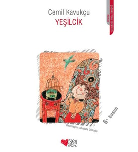 Yeşilcik