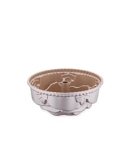 Korkmaz Pasty Gül Kek Kalıbı A5617-1 (Çok Renkli)