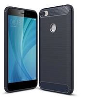 Xiaomi Redmi Note 5A Uyumlu Kılıf Zore Room Silikon Kapak