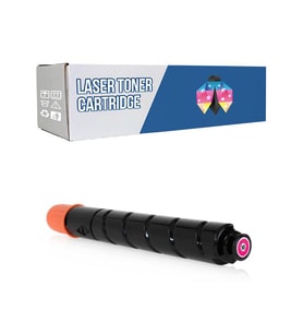 Safir Toner Canon C-EXV-49  imageRUNNER Advance DX C3835i Kırmızı 19.000 Syf Muadil Toner