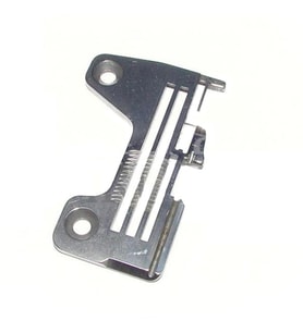Juki Kingtex Overlok 4 İp Plaka / TP624A43