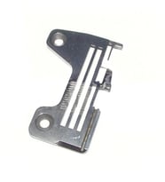Juki Kingtex Overlok 4 İp Plaka / TP624A43