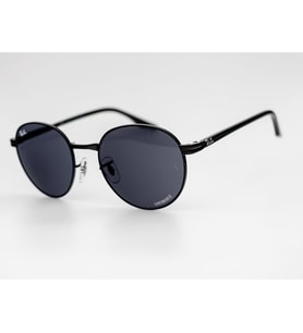 Ray-Ban RB 3691 002/B1 51-21 Unisex Güneş Gözlüğü