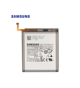 Samsung S20 Pil Batarya EB-BG980ABY - SM-BG980